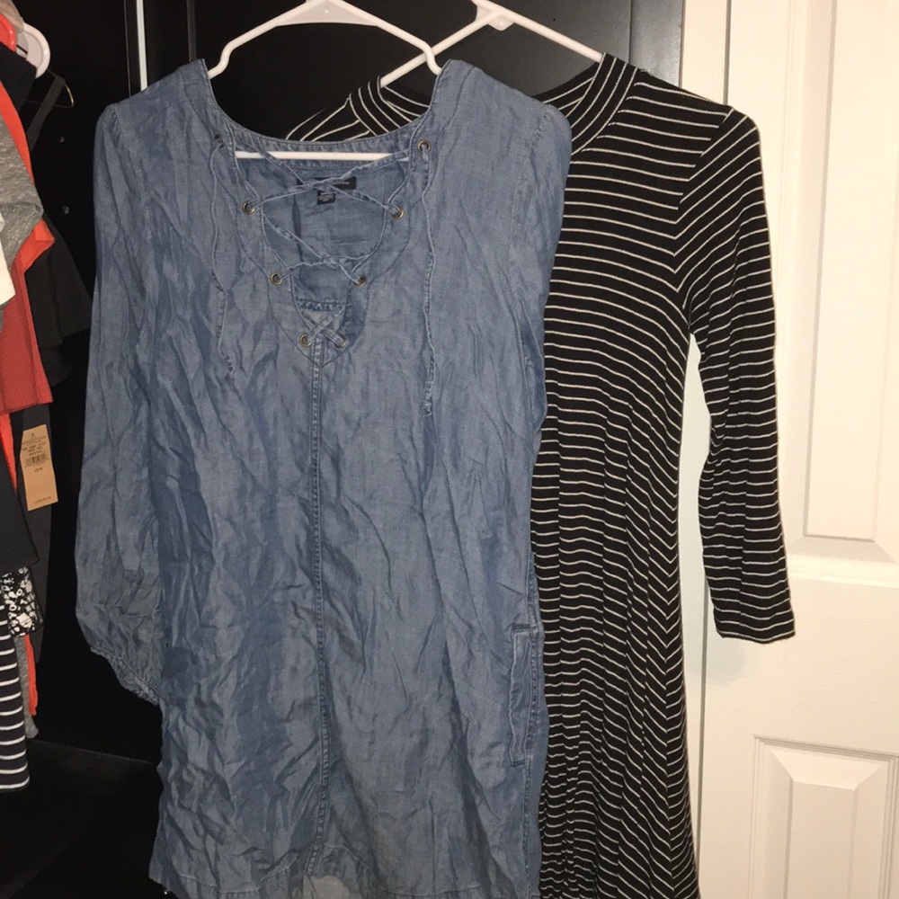 AMERICAN EAGLE BUNDLE!!